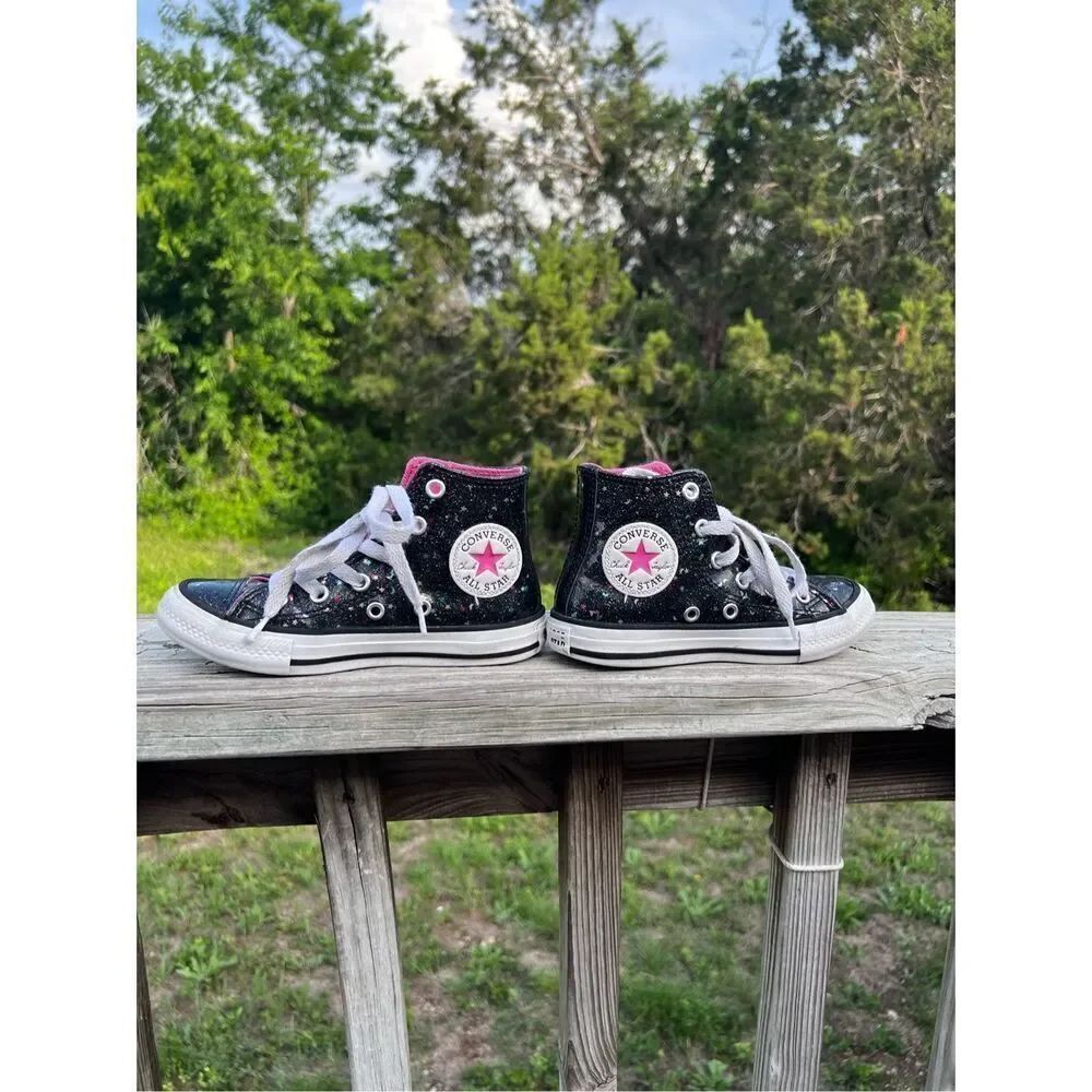 Converse High top - Picture 4 of 7